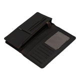 Billetera Cuero Mujer Tc Stroll Big Café Rockford