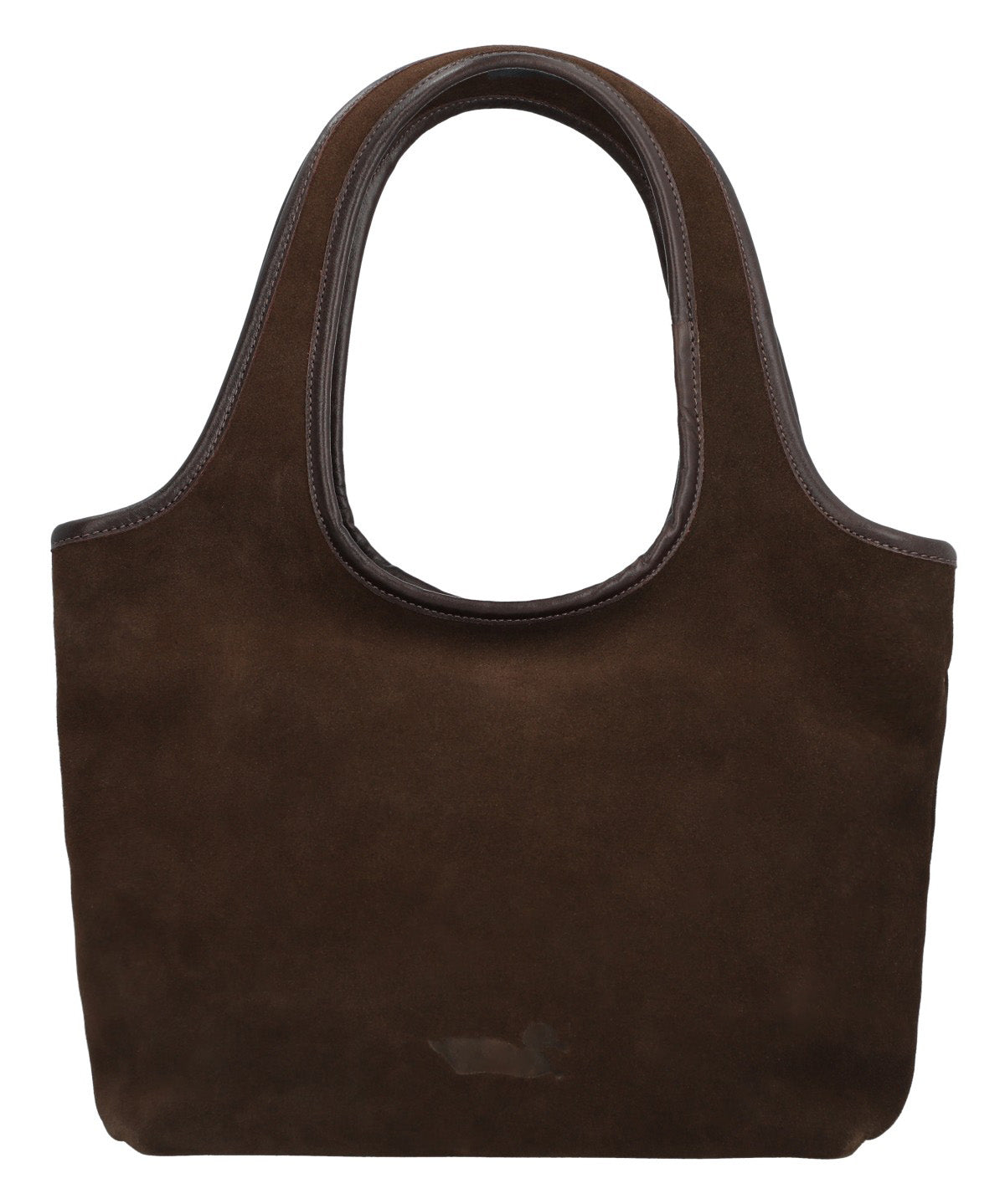 Cartera Cuero Mujer Jania Bag Café Rockford