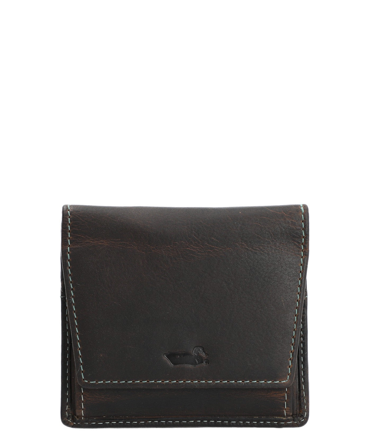 Billetera Cuero Mujer Tc Alister Triple Café Rockford