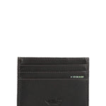 Tarjetero Cuero Mujer Sz Shaw Cardholder Gris Rockford