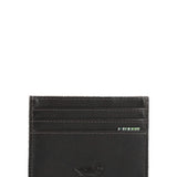 Tarjetero Cuero Mujer Sz Shaw Cardholder Gris Rockford