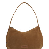 Cartera Cuero Mujer Lara Hobo Caramelo Rockford