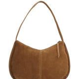 Cartera Cuero Mujer Lara Hobo Caramelo Rockford