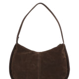 Cartera Cuero Mujer Lara Hobo Chocolate Rockford