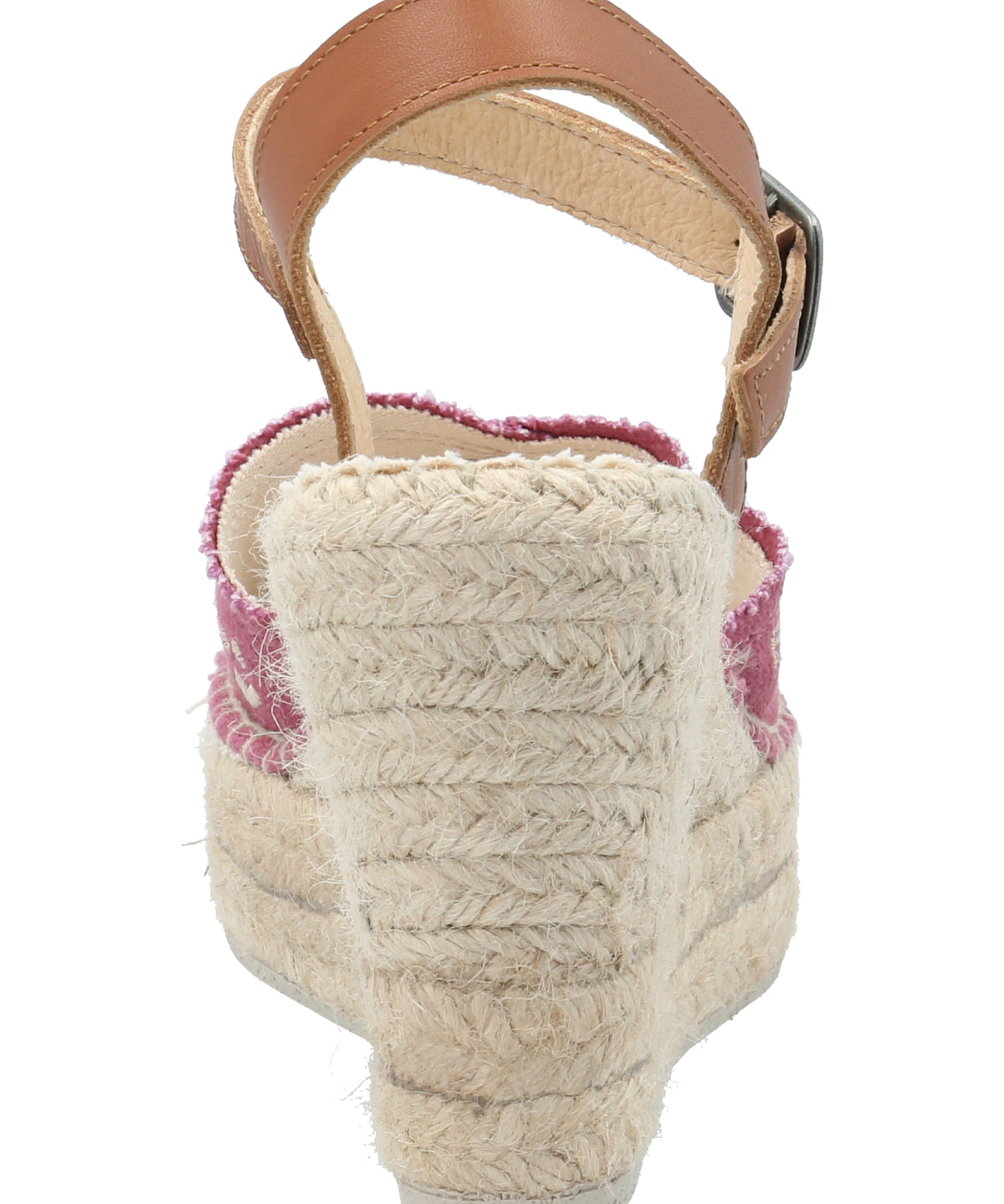 Alpargata Lino Mujer Altea Rosa Rockford