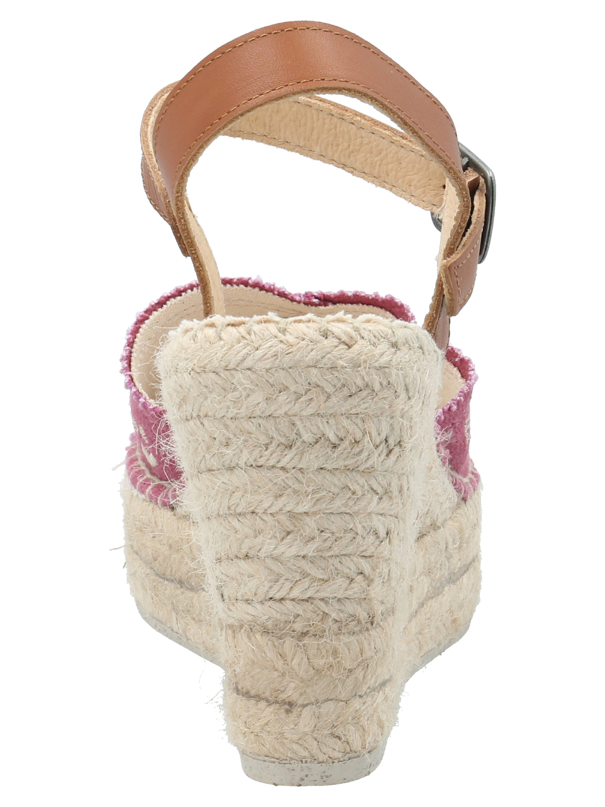 Alpargata Lino Mujer Altea Rosa Rockford