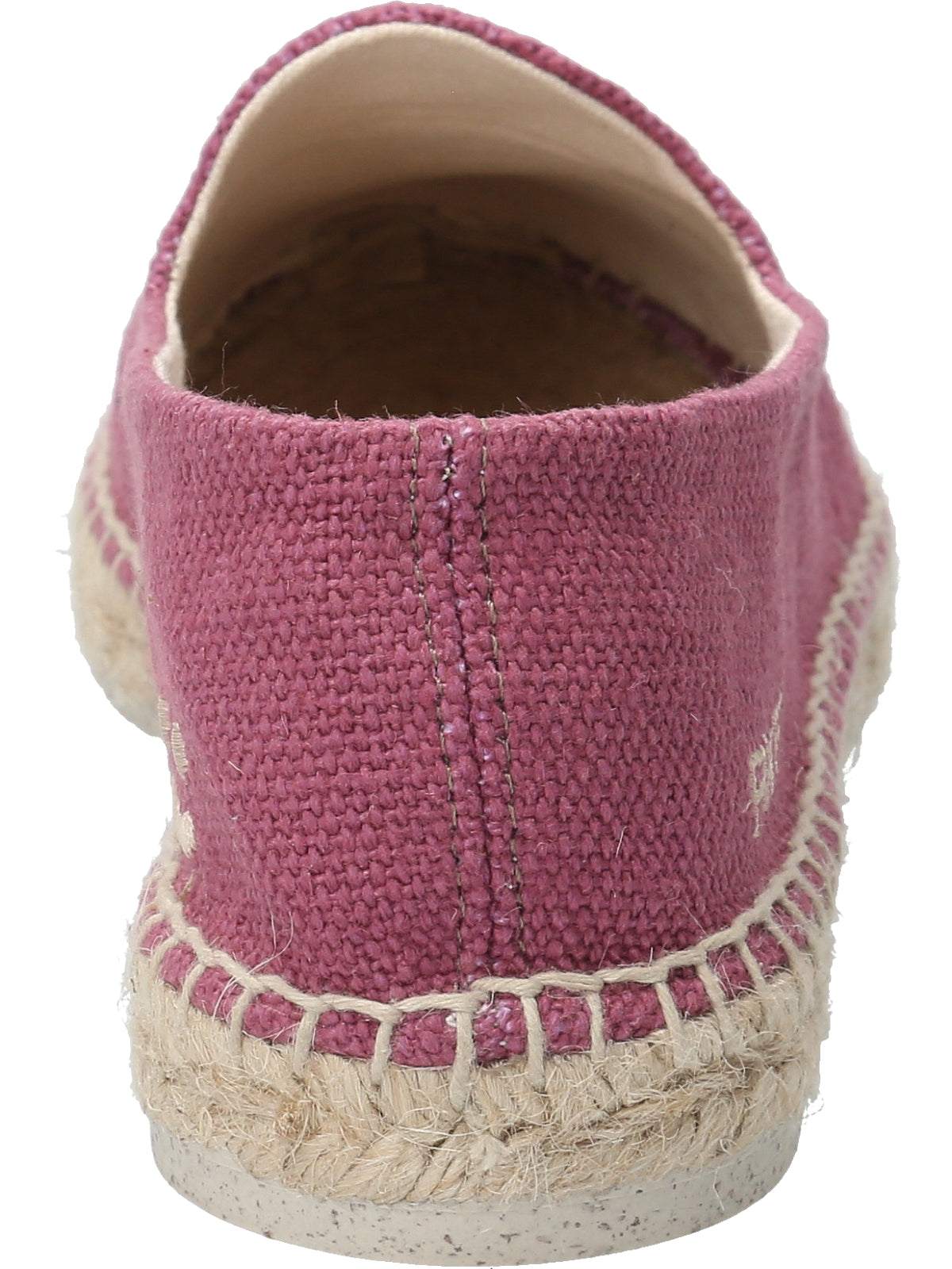 Alpargata Lino Mujer Calpe Rosa Rockford