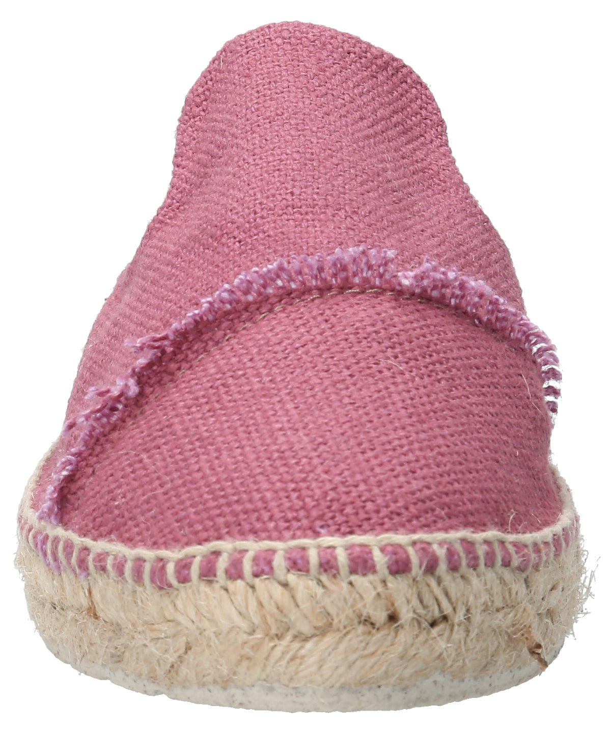Alpargata Lino Mujer Moraira Rosa Rockford