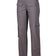 Pantalón Algodón Orgánico Mujer Mar Gris Rockford