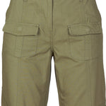Pantalón Algodón Orgánico Mujer Mar Verde Rockford