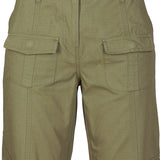 Pantalón Algodón Orgánico Mujer Mar Verde Rockford