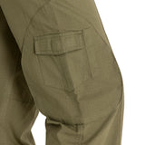Pantalón Algodón Orgánico Mujer Mar Verde Rockford