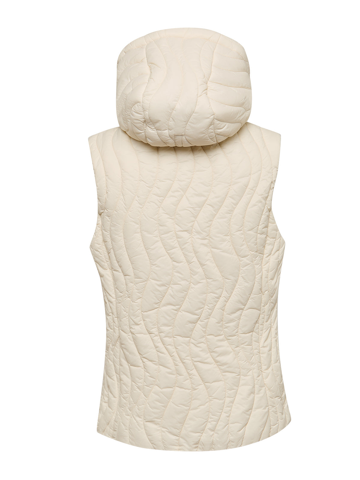 Parka Mujer Alice Blanco Rockford