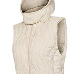 Parka Mujer Alice Blanco Rockford