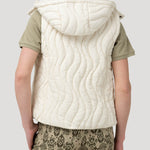 Parka Mujer Alice Blanco Rockford