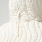 Parka Mujer Alice Blanco Rockford