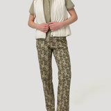 Parka Mujer Alice Blanco Rockford