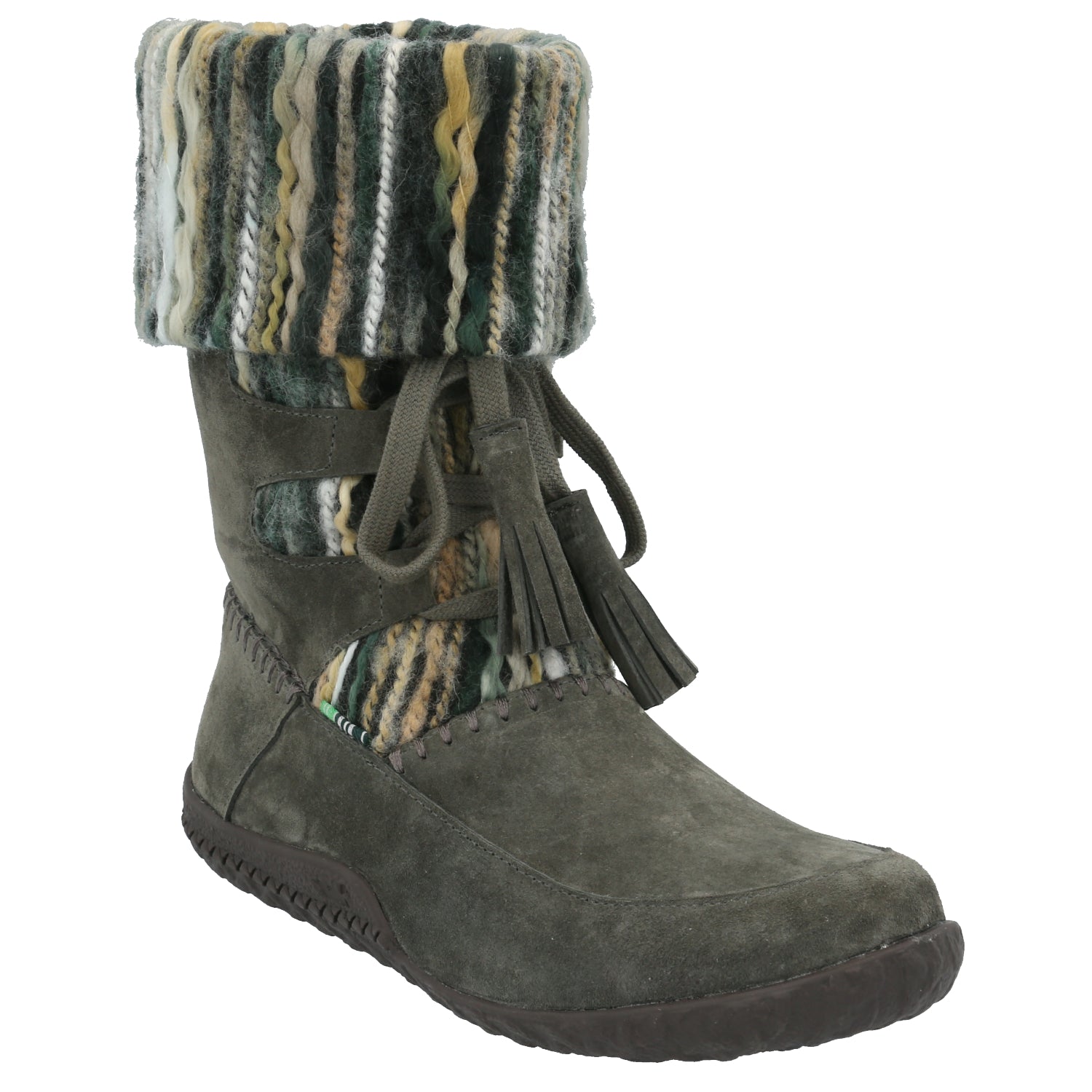 Bota Mujer New Tahoe