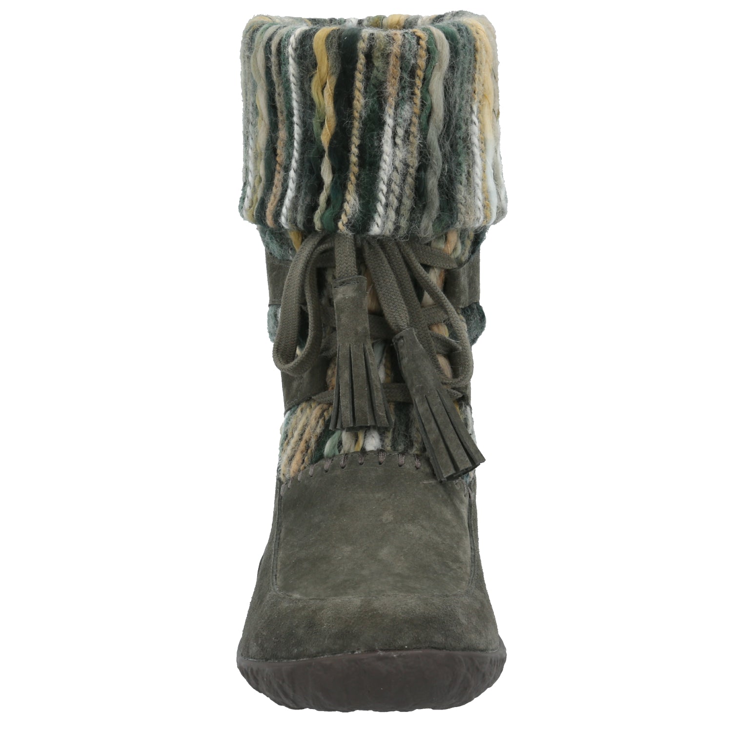 Bota Mujer New Tahoe