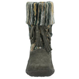 Bota Mujer New Tahoe