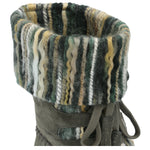 Bota Mujer New Tahoe