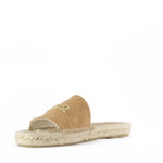 Sandalia Mujer Lut Algodón Orgánico