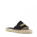 Sandalia Mujer Lut Algodón Orgánico