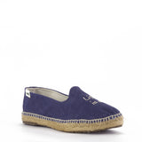 Alpargata Mujer Light Algodón Orgánico