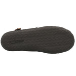 Botín Cuero Mujer Betta Gris Rockford