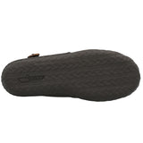 Botín Cuero Mujer Betta Gris Rockford