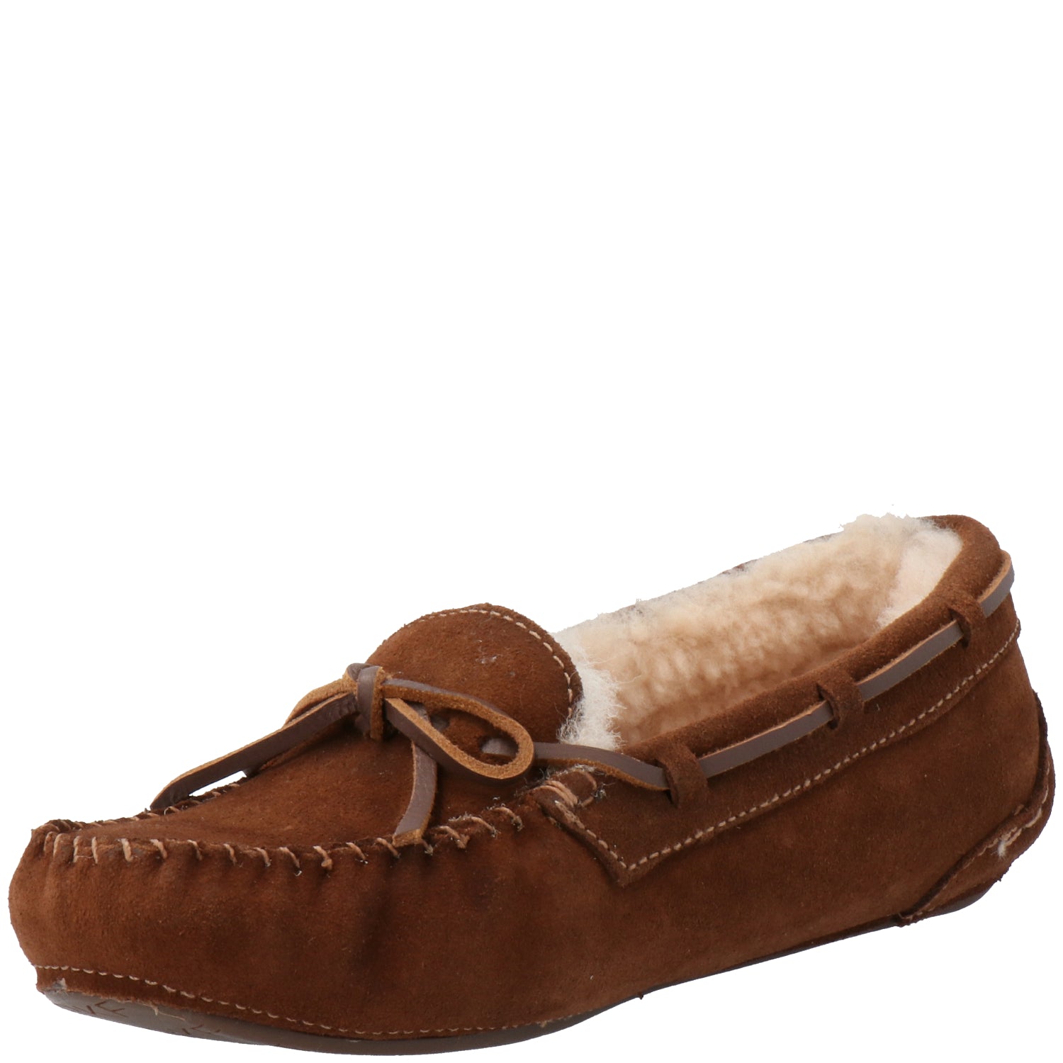 Slip On Mujer Mali