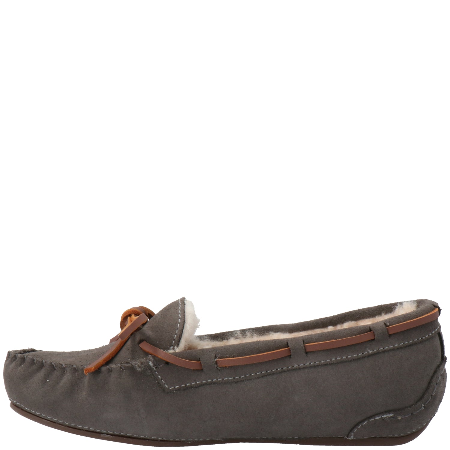 Slip On Mujer Mali