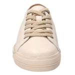 Zapatilla Cuero Mujer Fontaine Beige Rockford