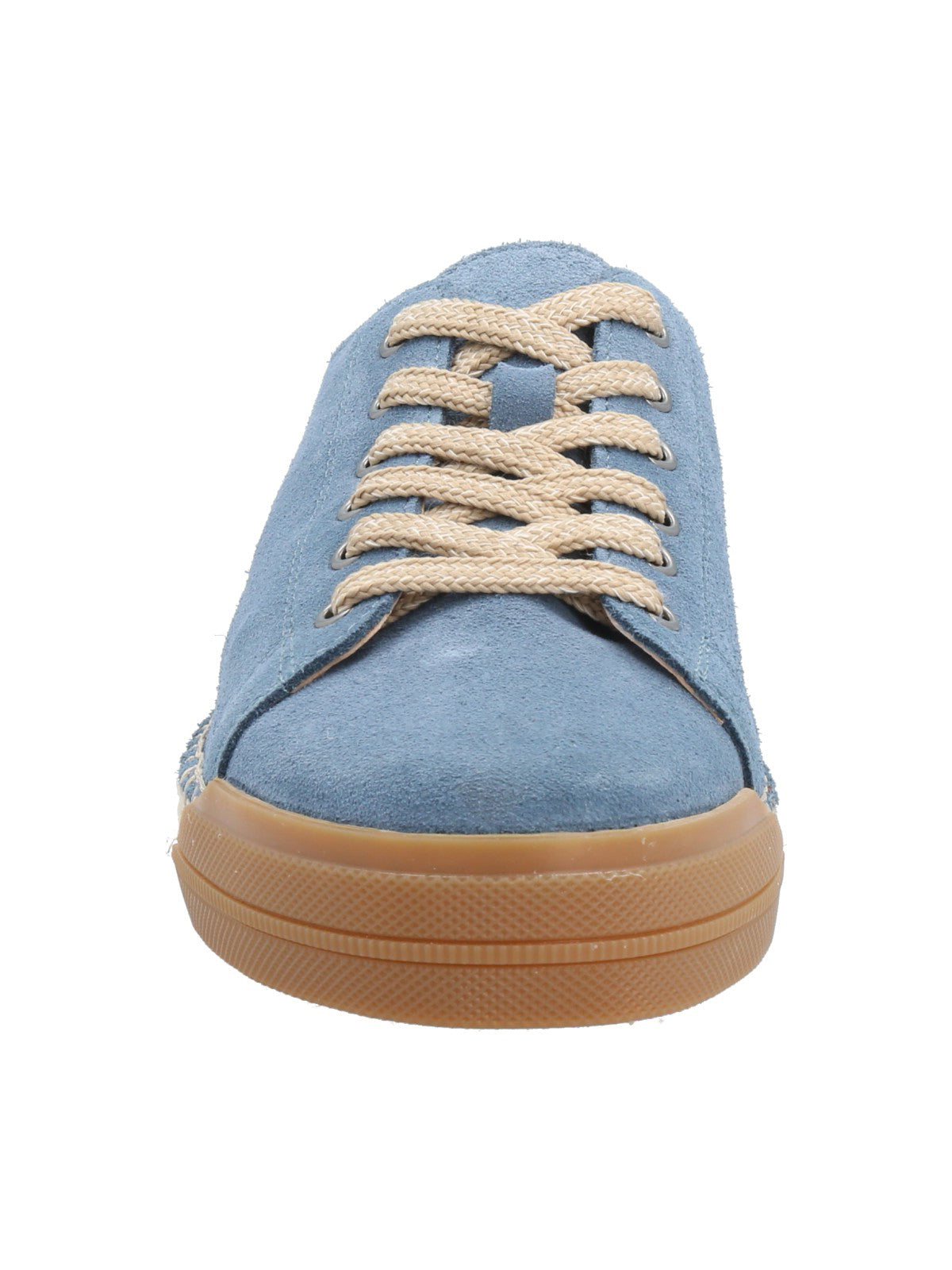 Zapatilla Cuero Mujer Fontaine Rosado Rockford