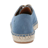 Zapatilla Cuero Mujer Fontaine Rosado Rockford