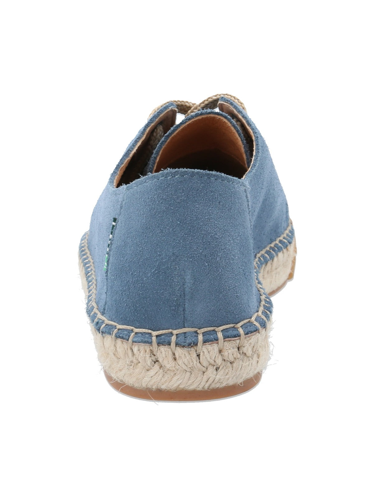 Zapatilla Cuero Mujer Fontaine Rosado Rockford