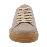 Zapatilla Cuero Mujer Fontaine Gris Rockford