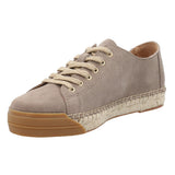 Zapatilla Cuero Mujer Fontaine Gris Rockford