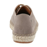 Zapatilla Cuero Mujer Fontaine Gris Rockford