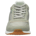 Zapatilla Casual Mujer Amapola Verde Rockford