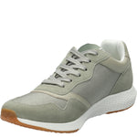 Zapatilla Casual Mujer Amapola Verde Rockford