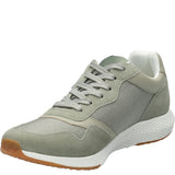 Zapatilla Casual Mujer Amapola Verde Rockford