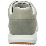 Zapatilla Casual Mujer Amapola Verde Rockford