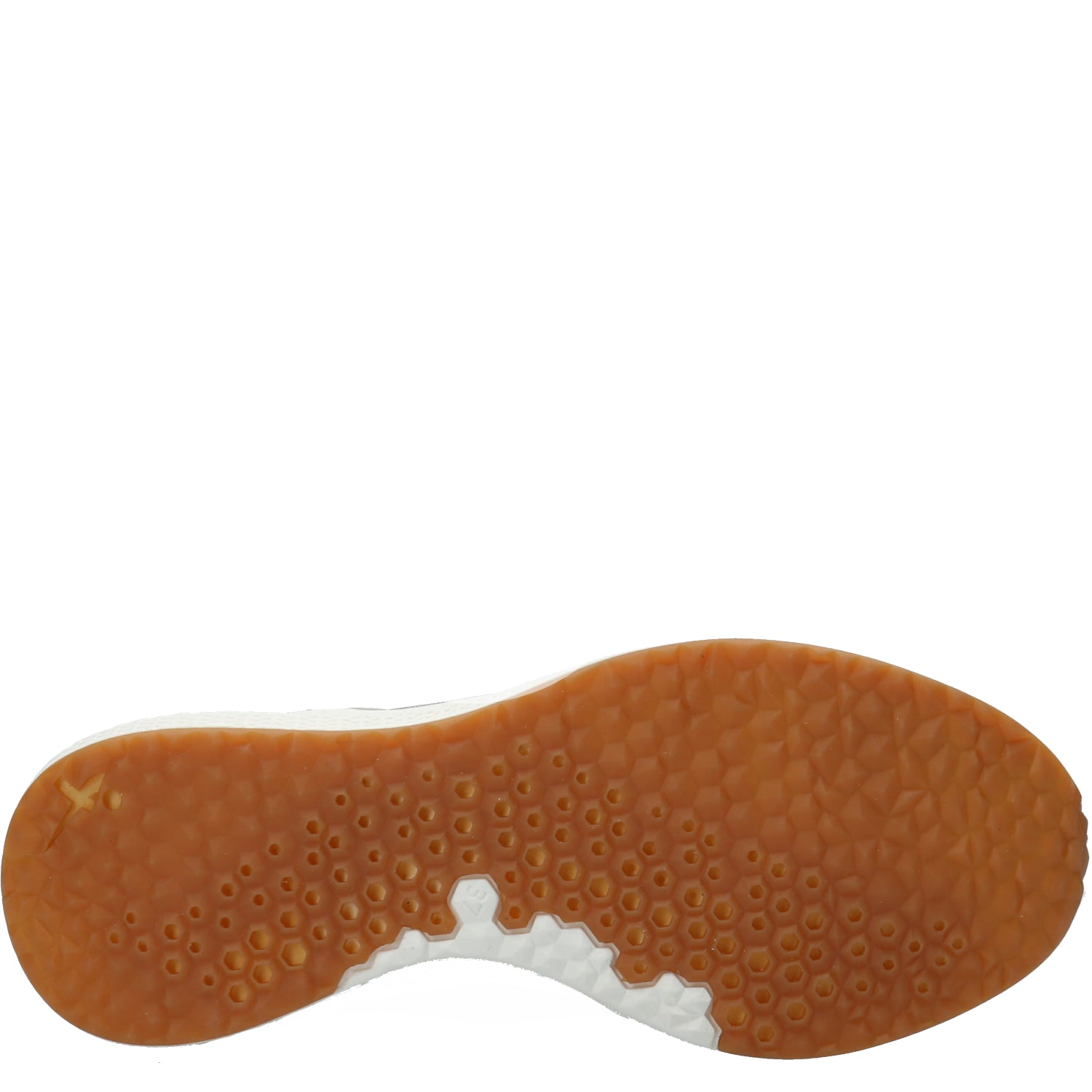 Zapatilla Casual Mujer Amapola Verde Rockford