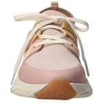 Zapatilla Casual Mujer Arcoíris Rosado Rockford