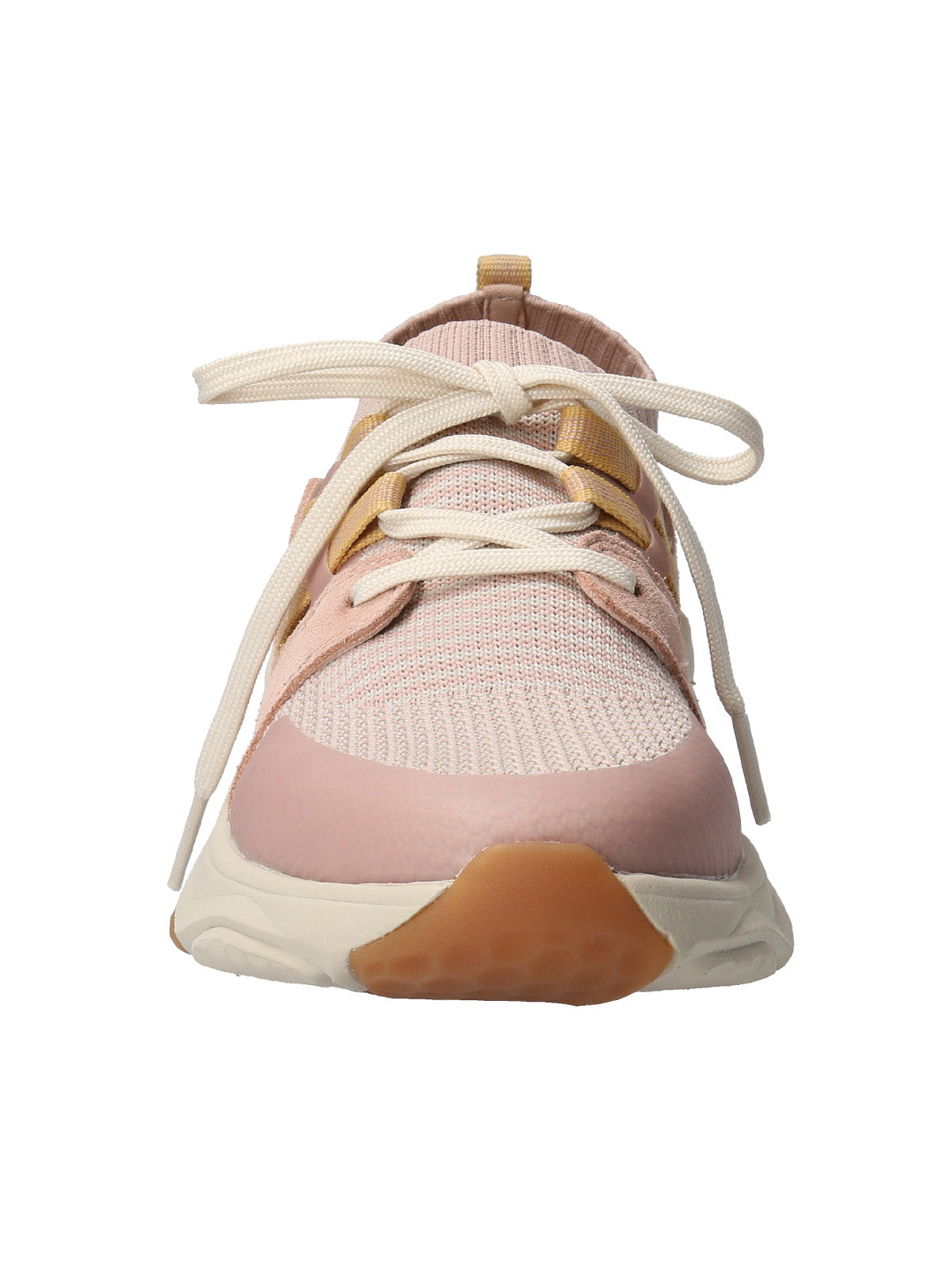 Zapatilla Casual Mujer Arcoíris Rosado Rockford