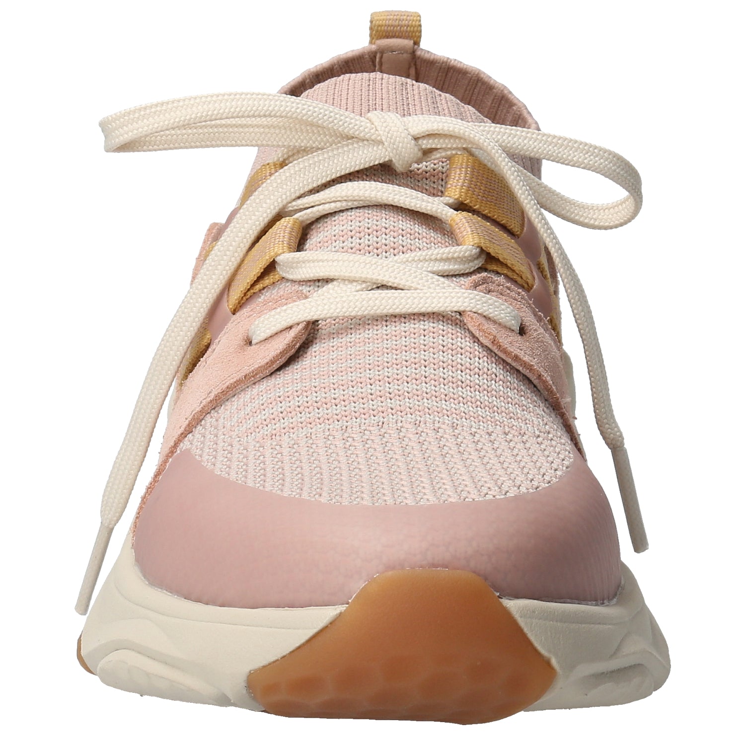 Zapatilla Casual Mujer Arcoíris Rosado Rockford