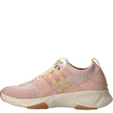 Zapatilla Casual Mujer Arcoíris Rosado Rockford
