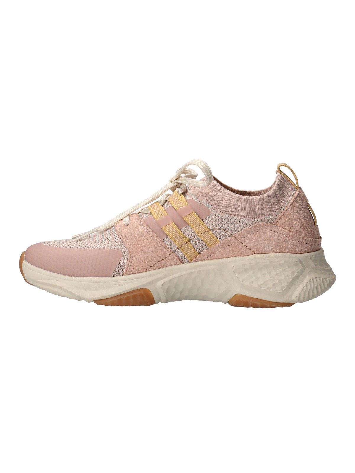 Zapatilla Casual Mujer Arcoíris Rosado Rockford