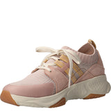 Zapatilla Casual Mujer Arcoíris Rosado Rockford